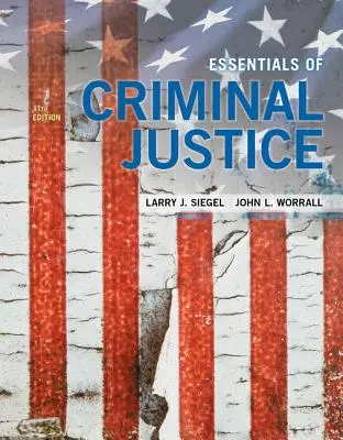 Grundzüge der Strafjustiz - Essentials of Criminal Justice