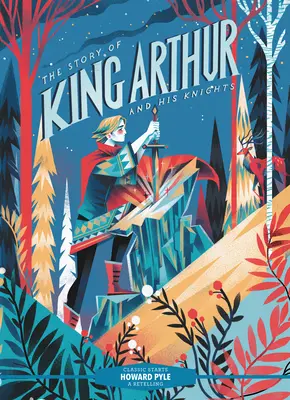 Classic Starts(r) die Geschichte von König Artus und seinen Rittern - Classic Starts(r) the Story of King Arthur and His Knights