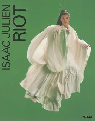 Isaac Julien: Aufruhr - Isaac Julien: Riot