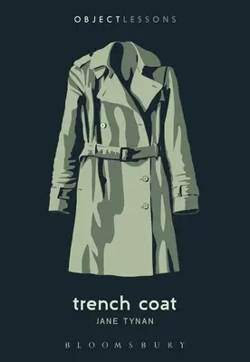 Trenchcoat - Trench Coat