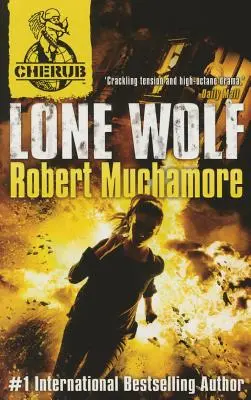 Cherub Band 2, Buch 4: Einsamer Wolf - Cherub Vol 2, Book 4: Lone Wolf