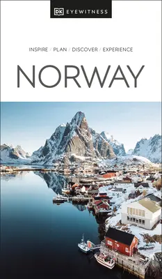 DK Eyewitness Norwegen - DK Eyewitness Norway