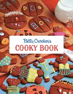 Betty Crocker's Kochbuch - Betty Crocker's Cooky Book