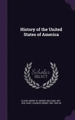Geschichte der Vereinigten Staaten von Amerika - History of the United States of America