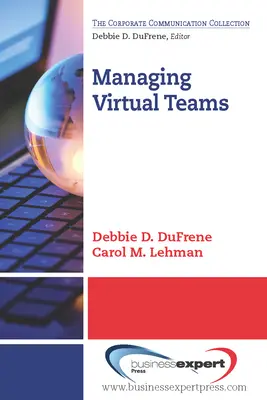 Virtuelle Teams managen - Managing Virtual Teams