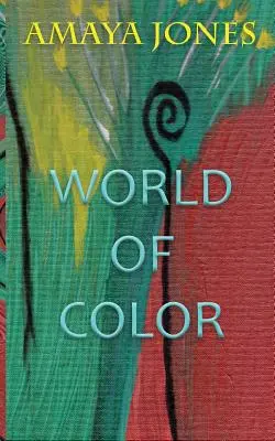 Welt der Farben - World of Color