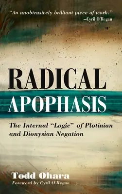 Radikale Apophase - Radical Apophasis