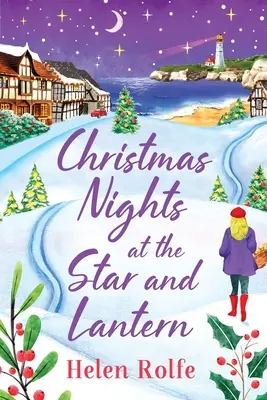 Weihnachtsnächte im Stern und in der Laterne - Christmas Nights at the Star and Lantern