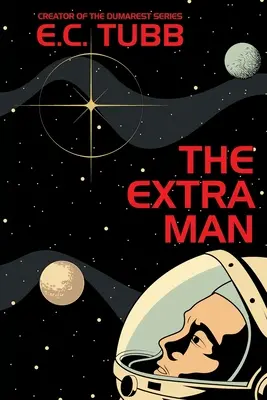 Der Außerirdische - The Extra Man