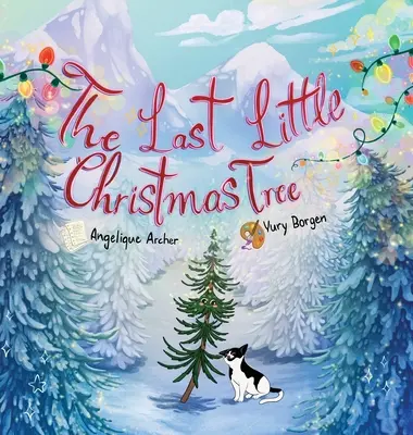 Der letzte kleine Weihnachtsbaum - The Last Little Christmas Tree