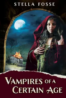 Vampire eines bestimmten Alters - Vampires of a Certain Age