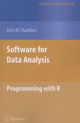 Software für die Datenanalyse: Programmieren mit R - Software for Data Analysis: Programming with R