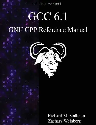 GCC 6.1 GNU CPP Referenzhandbuch - GCC 6.1 GNU CPP Reference Manual