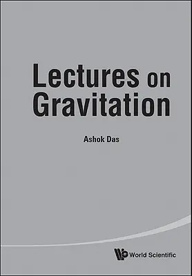 Vorlesungen über Gravitation - Lectures on Gravitation