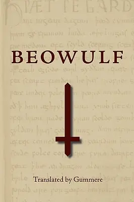 Beowulf, Großdruck-Ausgabe - Beowulf, Large-Print Edition