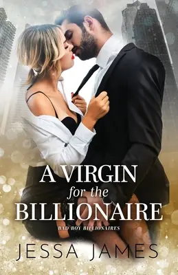 Eine Jungfrau für den Milliardär: Großdruck - A Virgin for the Billionaire: Large Print