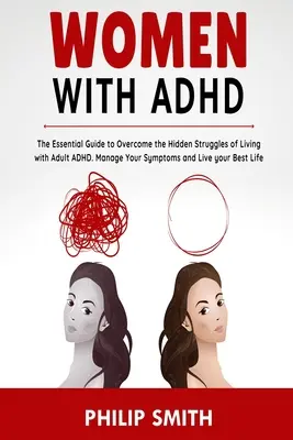 Frauen mit ADHS - Women with ADHD