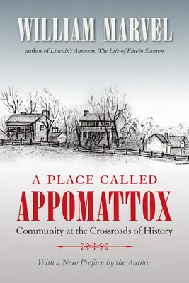 Ein Ort namens Appomattox - A Place Called Appomattox