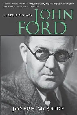 Auf der Suche nach John Ford - Searching for John Ford