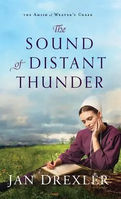 Klang des fernen Donners - Sound of Distant Thunder