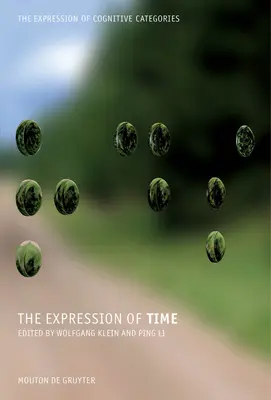 Der Ausdruck der Zeit - The Expression of Time