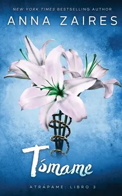 Tmame (Atrpame: Band 3) - Tmame (Atrpame: libro 3)