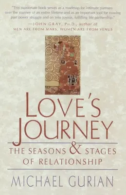 Die Reise der Liebe: Die Jahreszeiten und Stadien einer Beziehung - Love's Journey: The Seasons and Stages of Relationship