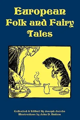 Europäische Volks- und Märchenerzählungen - European Folk and Fairy Tales