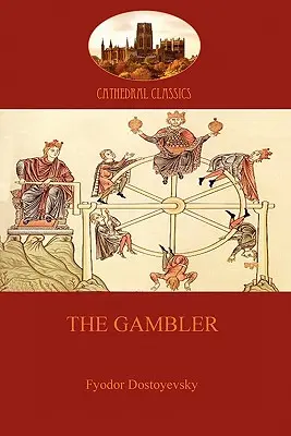 Der Zocker (Aziloth Books) - The Gambler (Aziloth Books)