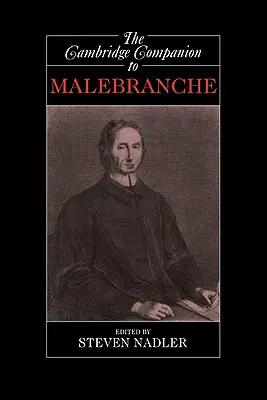 Der Cambridge-Begleiter zu Malebranche - The Cambridge Companion to Malebranche