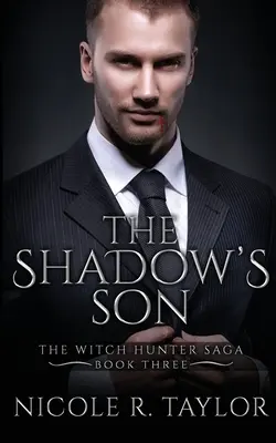 Der Sohn des Schattens - The Shadow's Son