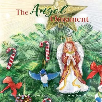Das Engelsornament - The Angel Ornament