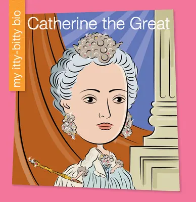 Katharina die Große - Catherine the Great