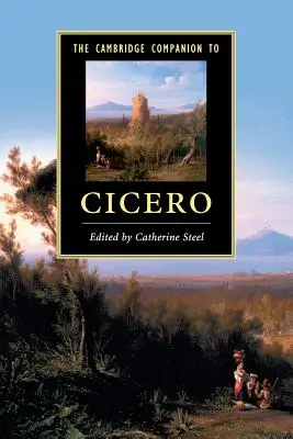 Der Cambridge-Begleiter zu Cicero - The Cambridge Companion to Cicero