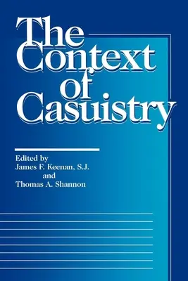 Der Kontext der Kasuistik - The Context of Casuistry