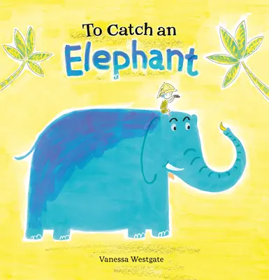 Einen Elefanten fangen - To Catch an Elephant