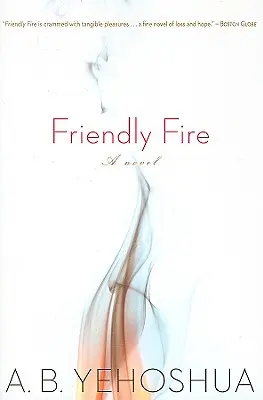 Freundliches Feuer: Ein Duett - Friendly Fire: A Duet