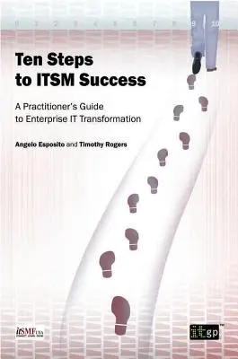 Zehn Schritte zum ITSM-Erfolg - Ten Steps to ITSM Success