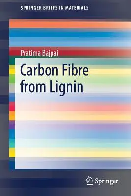 Kohlenstofffasern aus Lignin - Carbon Fibre from Lignin