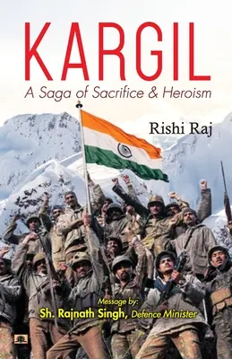 Kargil: Eine Sage von Aufopferung und Heldentum - Kargil: A Saga of Sacrifice & Heroism