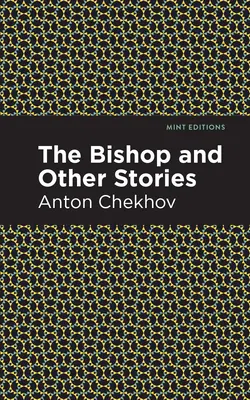 Der Bischof und andere Erzählungen - The Bishop and Other Stories