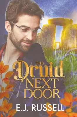 Der Druide von nebenan - The Druid Next Door