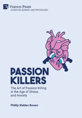 Leidenschaftliche Killer - Passion killers