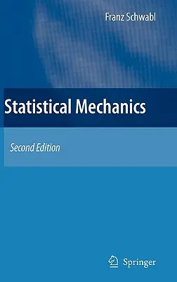 Statistische Mechanik - Statistical Mechanics