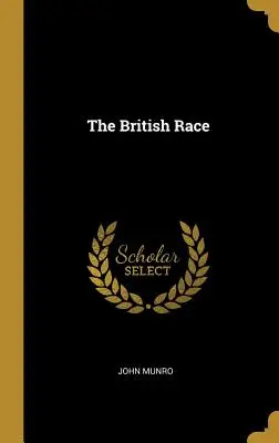 Die britische Ethnie - The British Race