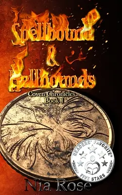 Verzaubert & Höllenhunde - Spellbound & Hellhounds