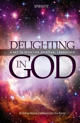 Verzückung in Gott: Eine eingehende Erforschung des lebendigen Gottes - Delighting in God: An In-Depth Exploration of the Living God