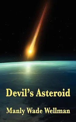 Asteroid des Teufels - Devil's Asteroid