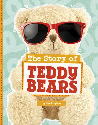 Die Geschichte der Teddybären - The Story of Teddy Bears