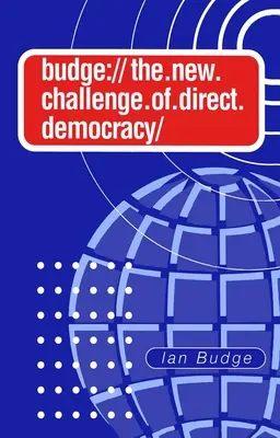 Die neue Herausforderung der direkten Demokratie: Der neue Marktsozialismus - The New Challenge of Direct Democracy: The New Market Socialism